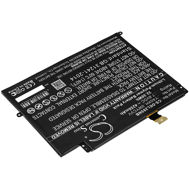 2 Pezzi Antiriflesso Pellicola Protettiva Opaca per Dell Latitude 7285