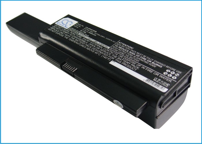 Batería HP ProBook 4720S de alta calidad en México