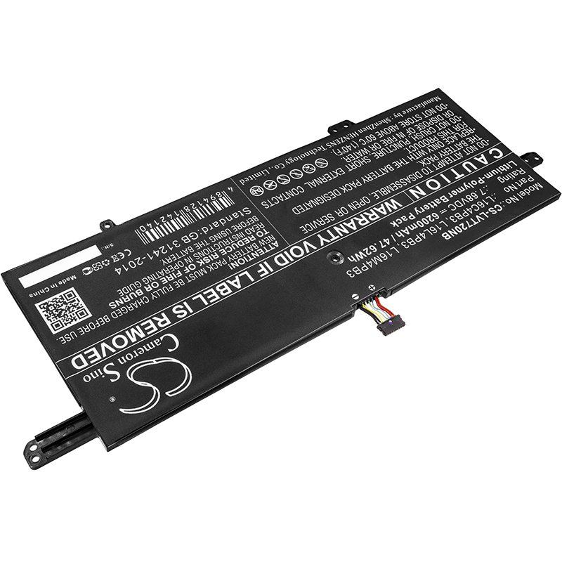 Picture of Battery for Lenovo IdeaPad 720s - Device Repair Guy