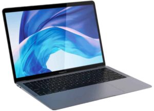 Refurbished Macbook Air 13" A1932 1.6GHz i5 8GB RAM 256GB SSD