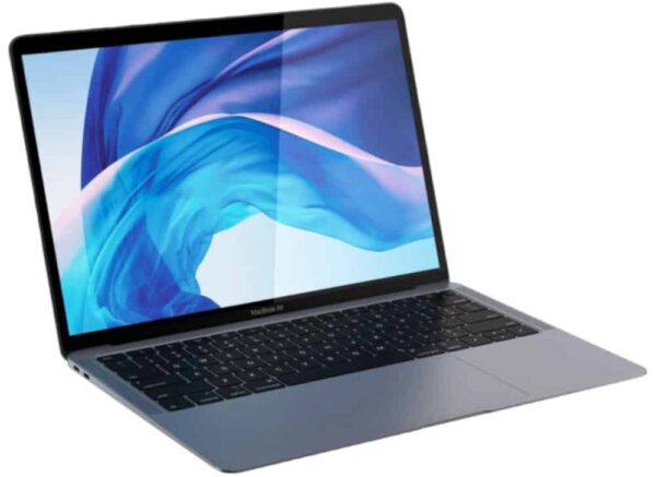 Refurbished Macbook Air 13" A1932 1.6GHz i5 8GB RAM 256GB SSD