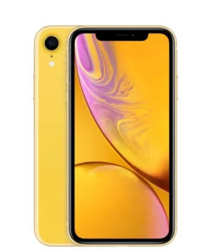 iPhone Xr