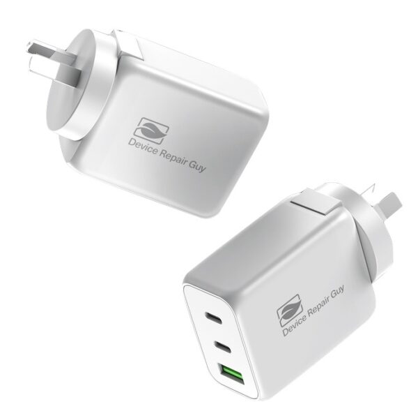 65w Gan Charger