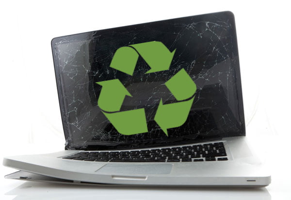 Recycle Mac