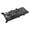 Battery for Asus VivoBook 4000 - Image 2