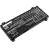 Battery for DELL Inspiron 14 7466