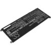 Battery for DELL Chromebook 13 3380-6TXJ4