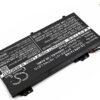 Battery for HP Pavilion 14-AL000