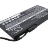 Battery for HP Envy 17-3000