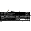 Battery for HP Pavilion 13-AN0006TU 5GR09PA - Image 2
