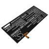 Battery for Lenovo Yoga A12