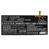Battery for Lenovo Yoga A12 - Image 2