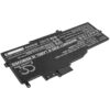 Battery for Lenovo ThinkPad X1 Nano