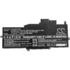 Battery for Lenovo ThinkPad X1 Nano - Image 2
