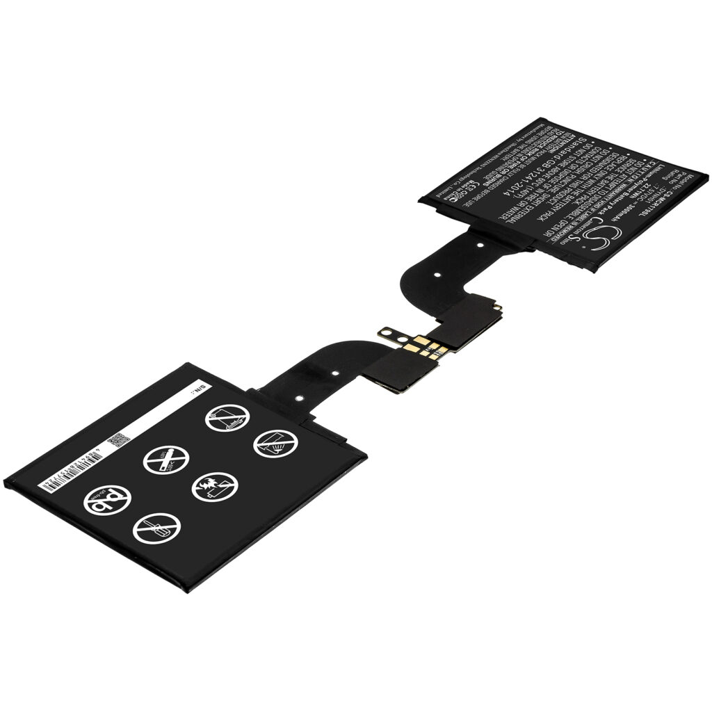 Battery For Microsoft Surface Book 2 1793 Device Repair Guy Battery for microsoft surface book 2 1793 device repair guy