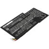 Battery for MSI GS63 7RE Stealth Pro