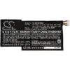 Battery for MSI GS63 7RE Stealth Pro - Image 2