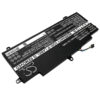 Battery for Toshiba Tecra Z40-A-17K
