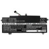 Battery for Toshiba Tecra Z40-A-17K - Image 2