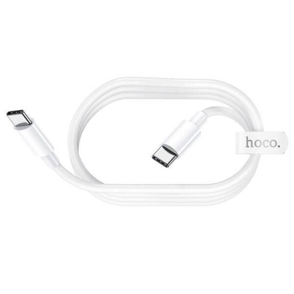 USB-C to USB-C cable