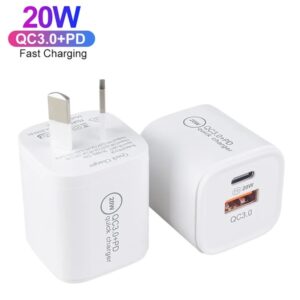 20w Fast Charger