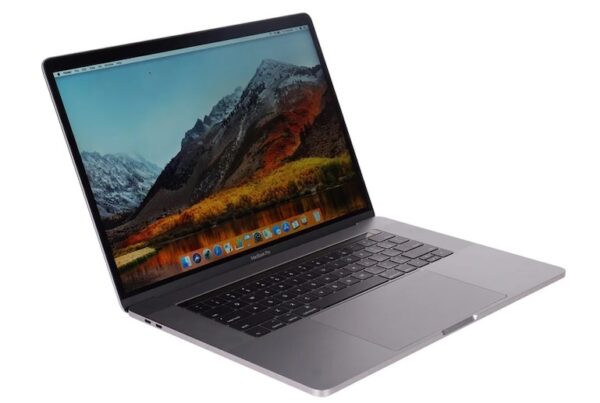 MacBook Pro 15-inch