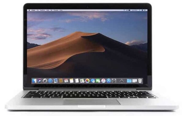 MacBook Pro 13-inch