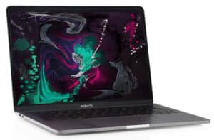 MacBook Pro 13-inch