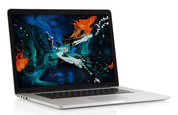 MacBook Pro 15-inch