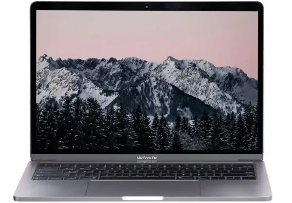 Refurbished MacBook Pro 13" A1989 2.3GHz i5 8GB 256GB SSD