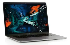 MacBook Pro 15" A1990