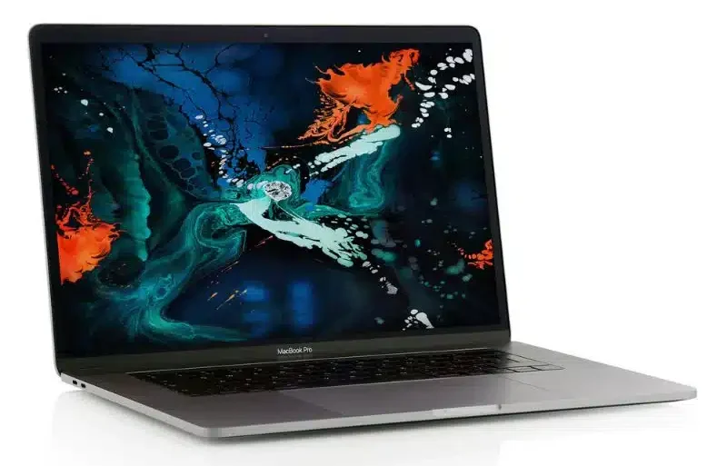 Macbook