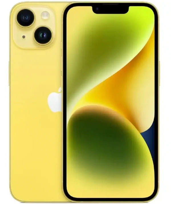 Refurbished iPhone 14 Plus - 256GB