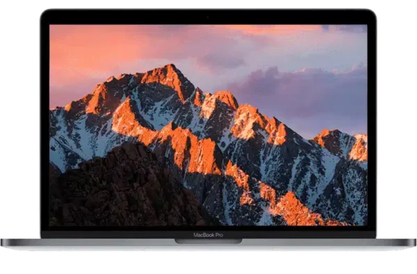 MacBook Pro 13" A1708