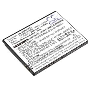 X Cover 5 Battery