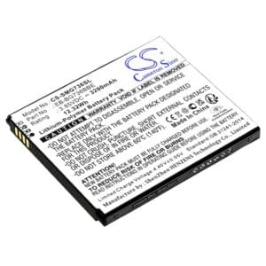 XCover 6 Pro Battery