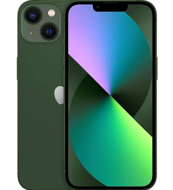 Refurbished iPhone 13 - 256GB