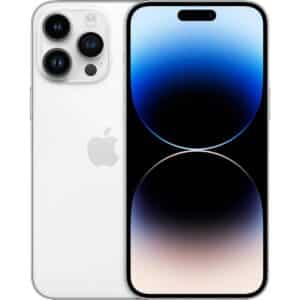 iPhone 14 Pro Max White