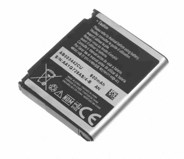 Samsung D900