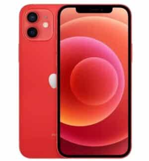 iPhone 12 mini
