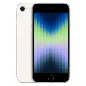 Refurbished iPhone SE 2022