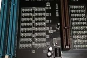GPU Test Card