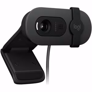 Logitech Brio 100