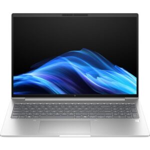 HP EliteBook 6 G1i 16 U5-225U 16" 16GB RAM 512GB SSD Windows 11 Pro