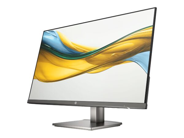 HP Series 5 524da 23.8 inch FHD Monitor - Image 6