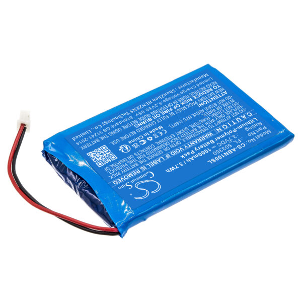 Battery for Anbernic RG Nano