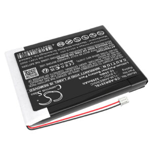 Battery for Anbernic RG35XX Handheld Game Emulator Console 3.5 Inch
