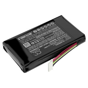 Battery for Anbernic Win600 3020E 3050E 5.94" Mini Handheld Game PC
