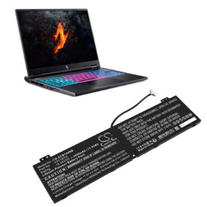 Battery for Acer Nitro 14 (AN14-41)