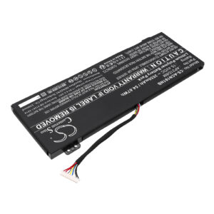 Battery for Acer Nitro 16 AN16-51-74BV